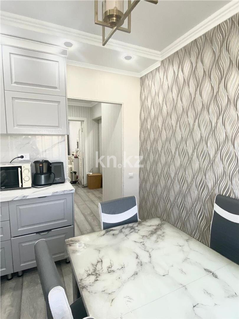 Продажа 3-комнатной квартиры, 63 м² в Караганде - фото 8