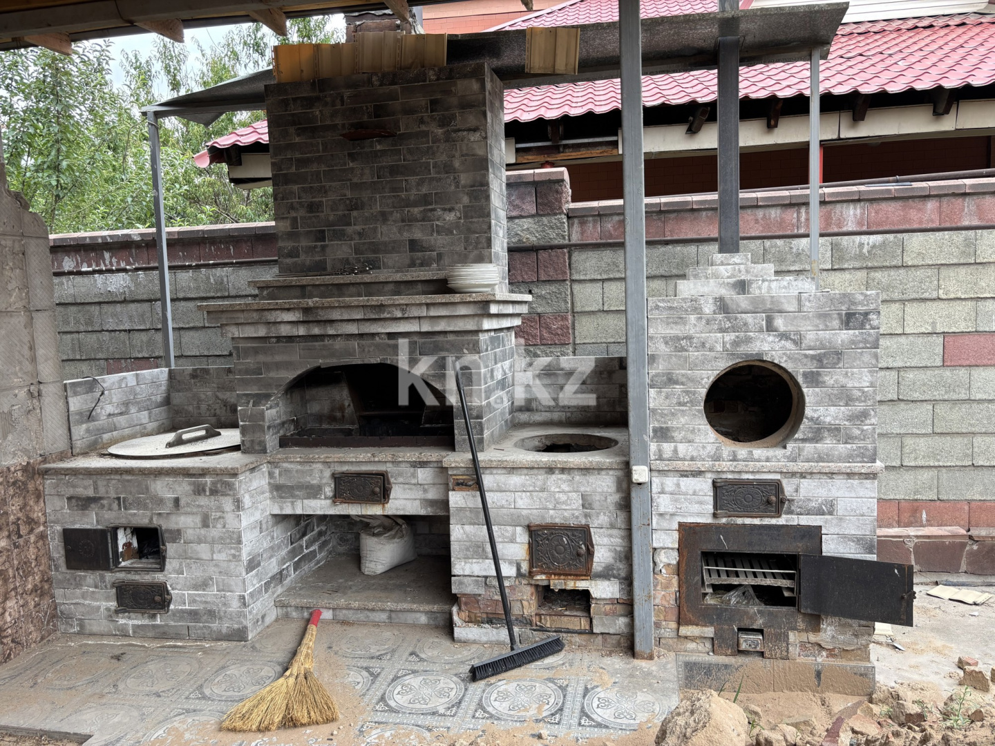 Продажа дома, 461 м² - Продажа домов, коттеджей в Алматы в Наурызбайском р-не фото 3 из 23