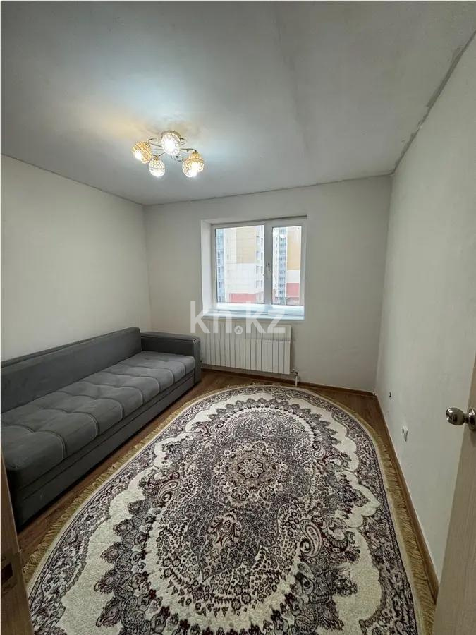 Продажа 1-комнатной квартиры, 30 м², ул. E-18, дом  5 в Астане