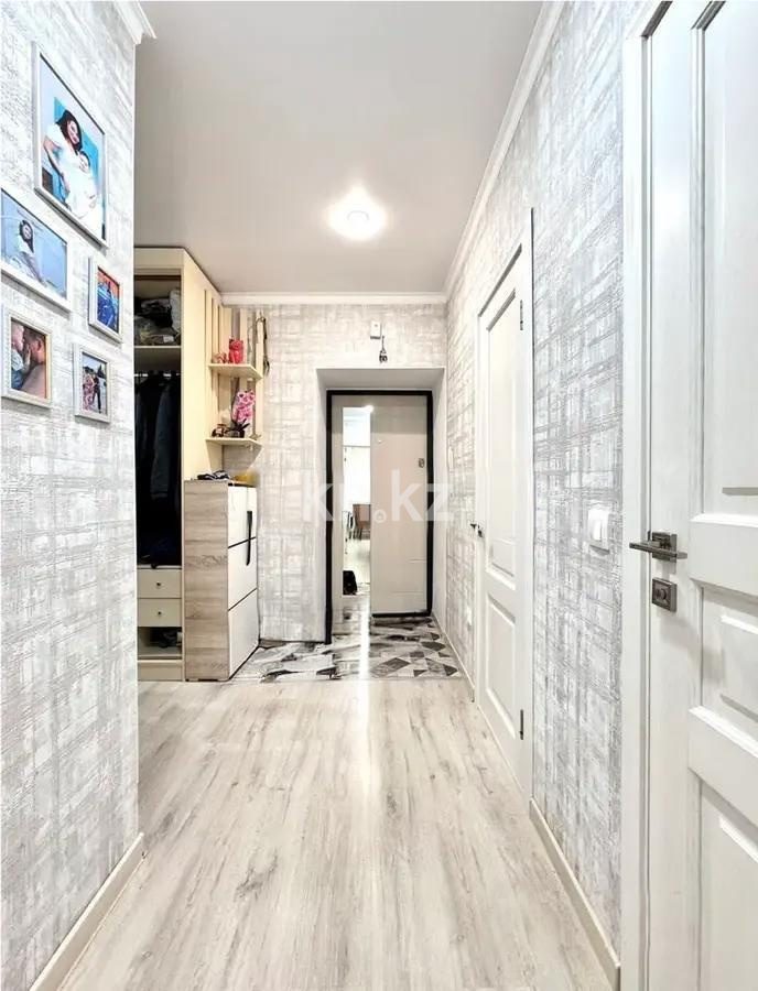 Продажа 2-комнатной квартиры, 64 м², пр. Момышулы, дом  6/3 - Продажа квартир в Казахстане фото 6 из 6