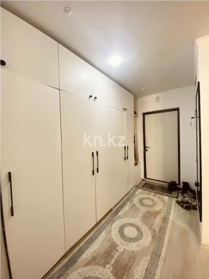 Продажа 3-комнатной квартиры, 73 м², ул. Мусрепова, дом  7 - Продажа квартир в Астане фото 7 из 7