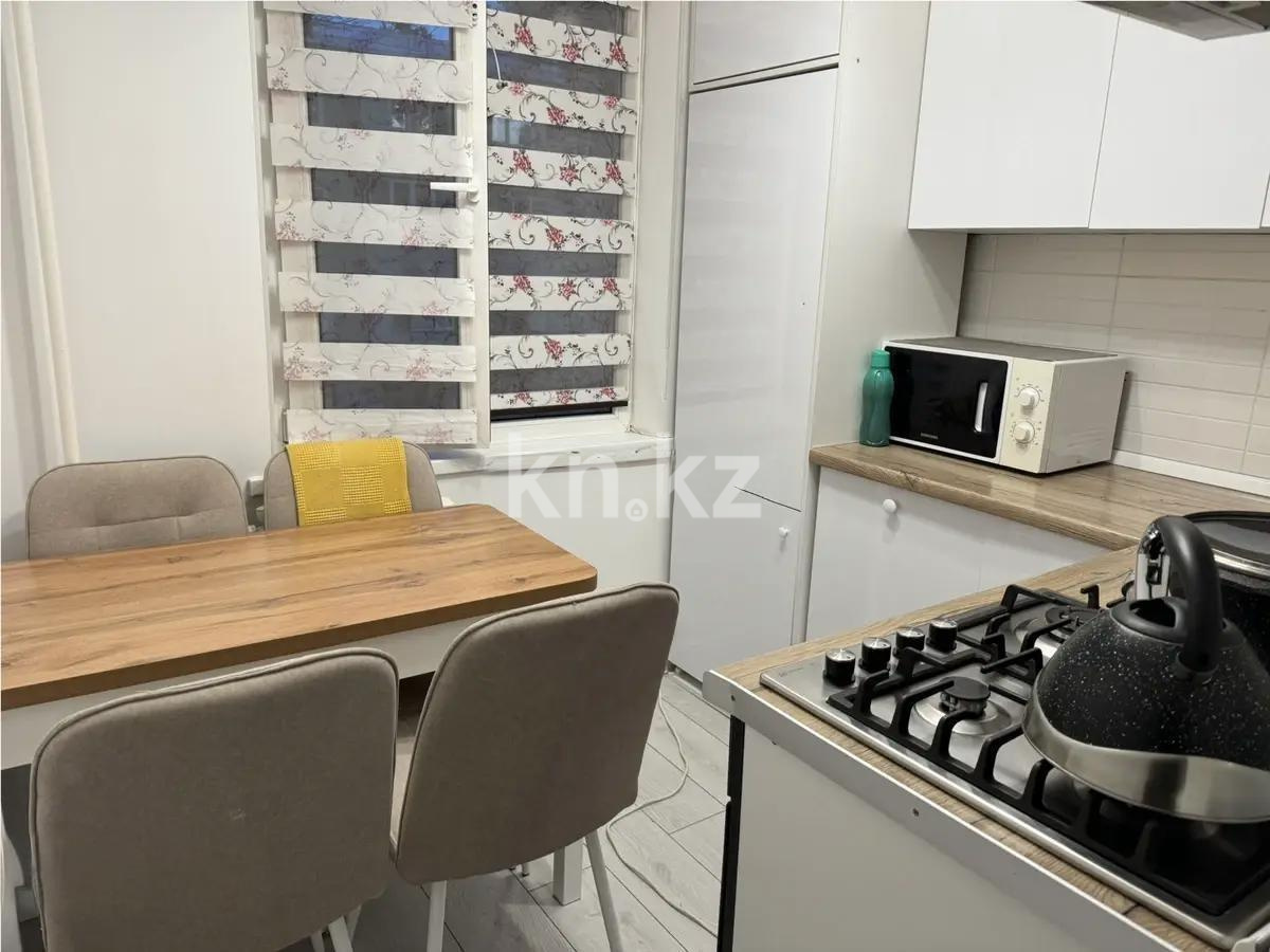 Продажа 3-комнатной квартиры, 61 м² в Алматы - фото 4