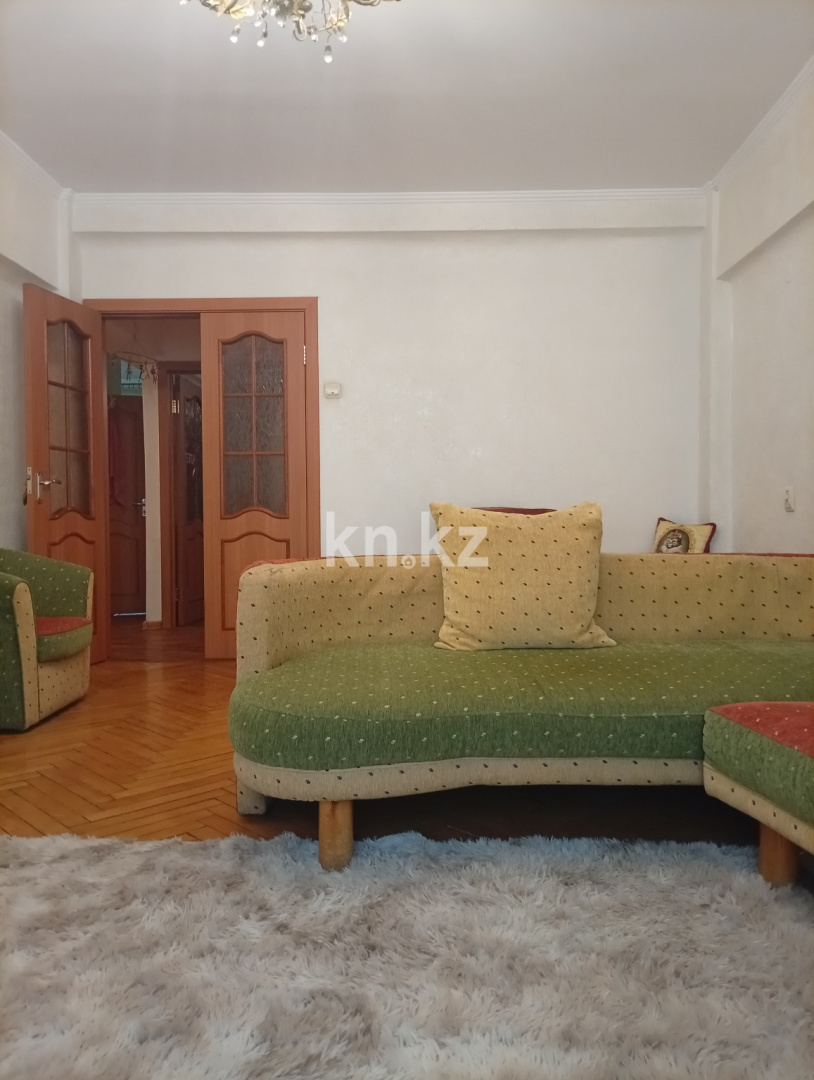 Продажа 3-комнатной квартиры, 85.5 м² в Алматы - фото 6