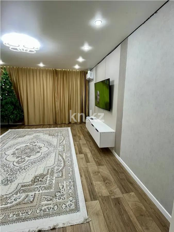 Продажа 3-комнатной квартиры, 92 м² - Продажа квартир от собственников в Караганде - страница 2 фото 1 из 7