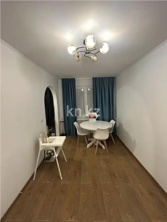 Продажа 3-комнатной квартиры, 57 м² - Продажа трехкомнатных квартир от собственников в Алматы - страница 6 фото 4 из 6