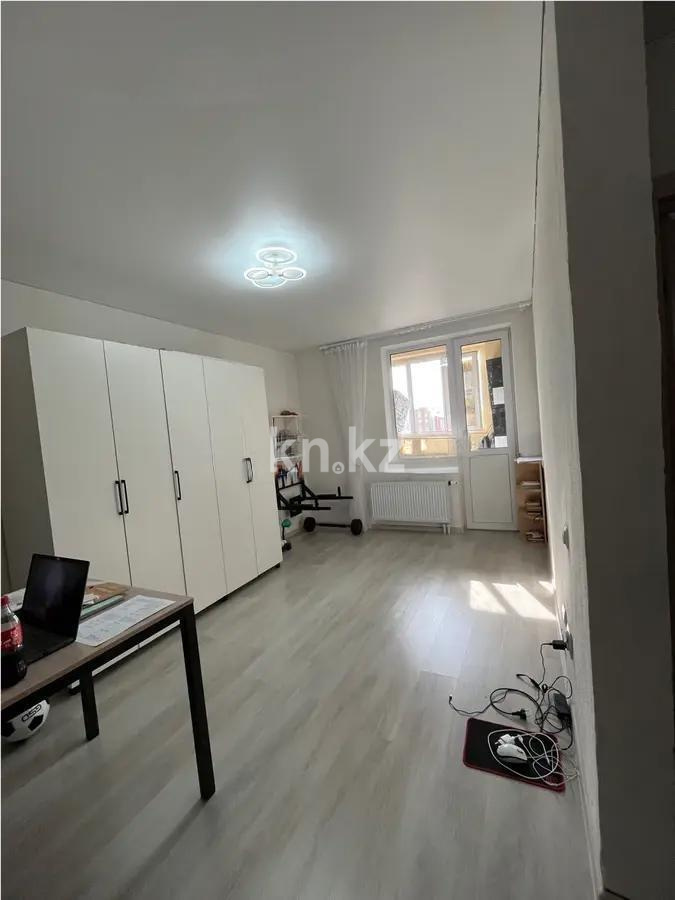 Продажа 1-комнатной квартиры, 36 м² в Астане