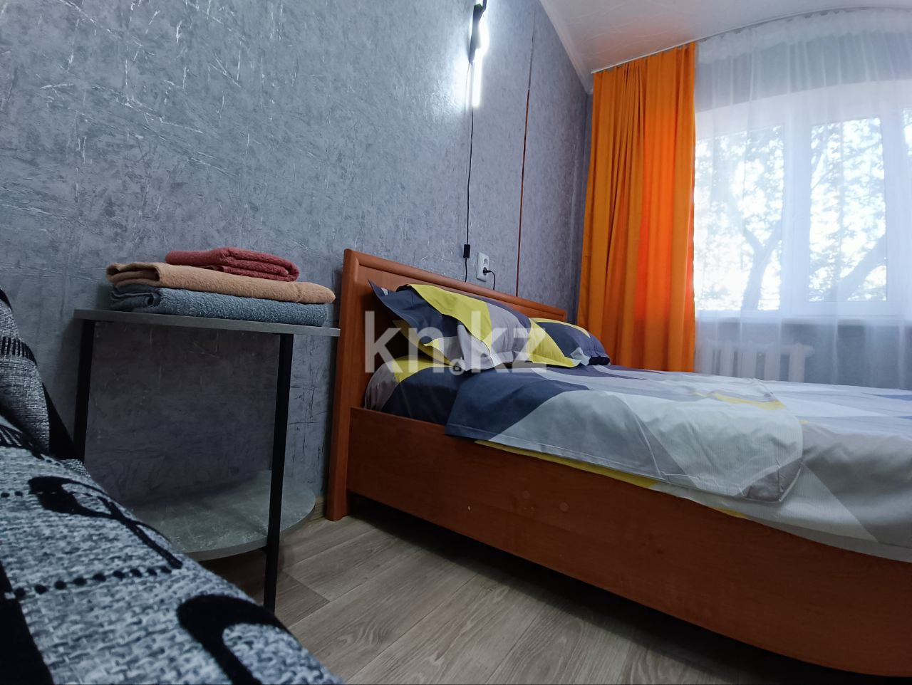 Аренда 1-комнатной квартиры посуточно, 31 м², Сабитовой, дом  23а - Аренда квартир посуточно в Балхаше фото 5 из 40