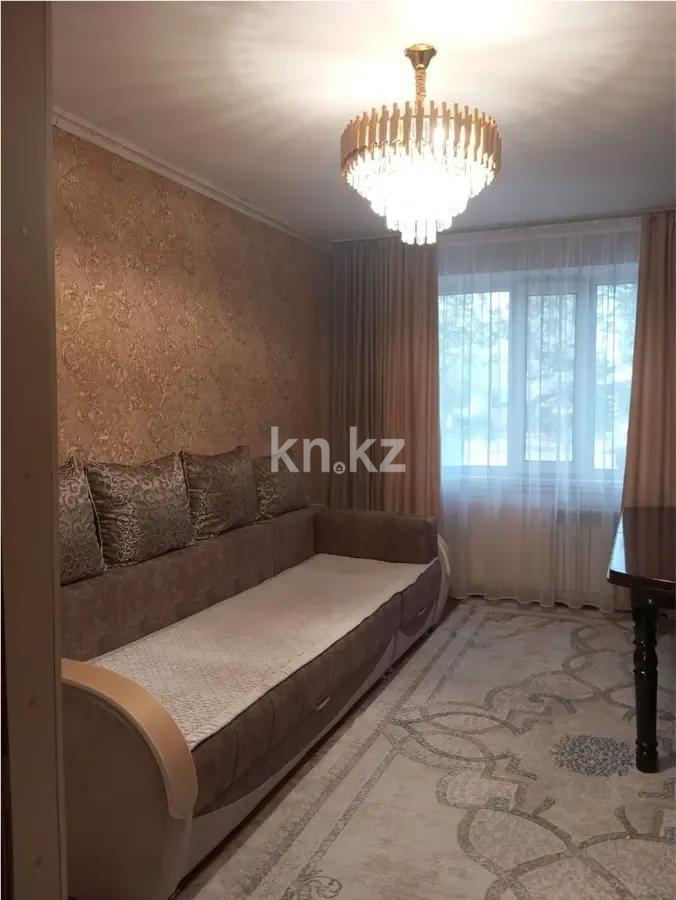 Продажа 2-комнатной квартиры, 44 м², ул. Мичурина, дом  6а - Продажа  двухкомнатных квартир в Шахтинске фото 1 из 5
