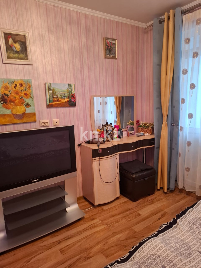 Аренда 2-комнатной квартиры, 60 м², ул. Сарайшык, дом  5/1 - Продажа и аренда недвижимости в Астане фото 6 из 10