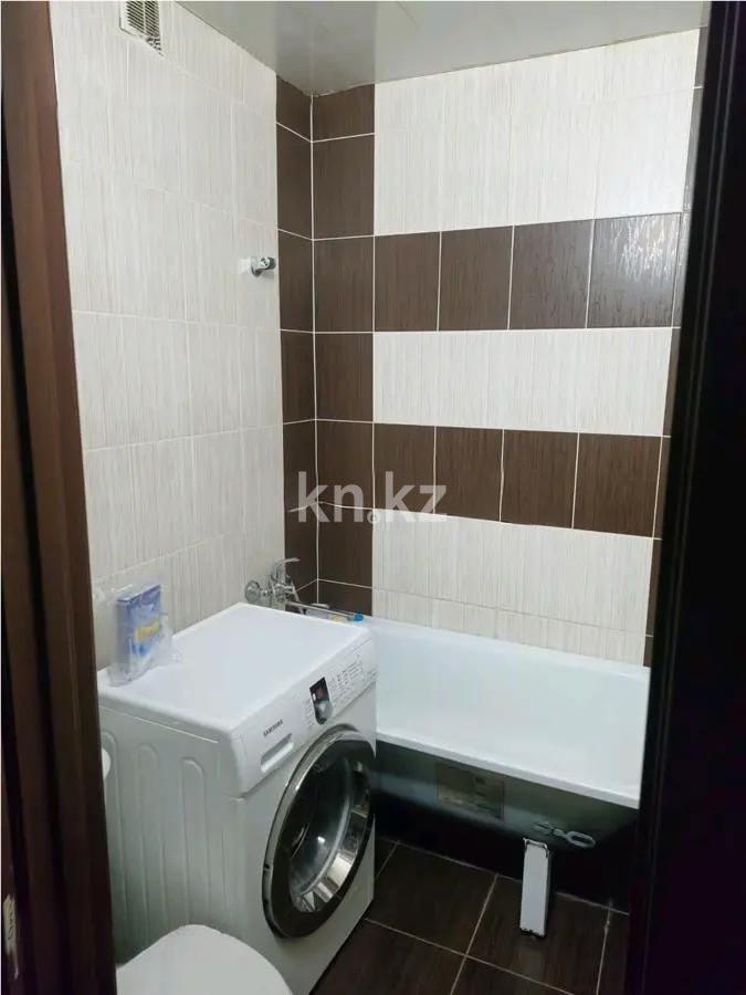 Продажа 1-комнатной квартиры, 36 м² - Продажа квартир в Караганде - страница 5 фото 3 из 4