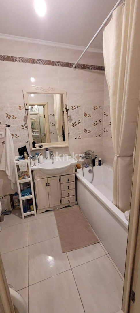 Аренда 1-комнатной квартиры, 50 м² - Аренда недвижимости в Казахстане фото 7 из 7