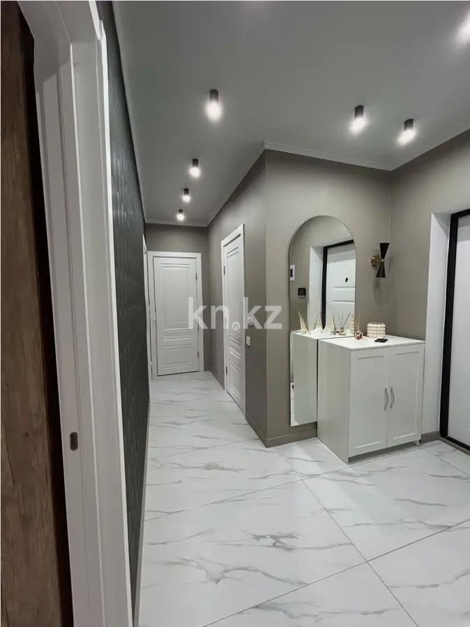 Продажа 2-комнатной квартиры, 61 м², пр. Туран, дом  57/3 в Астане - фото 5