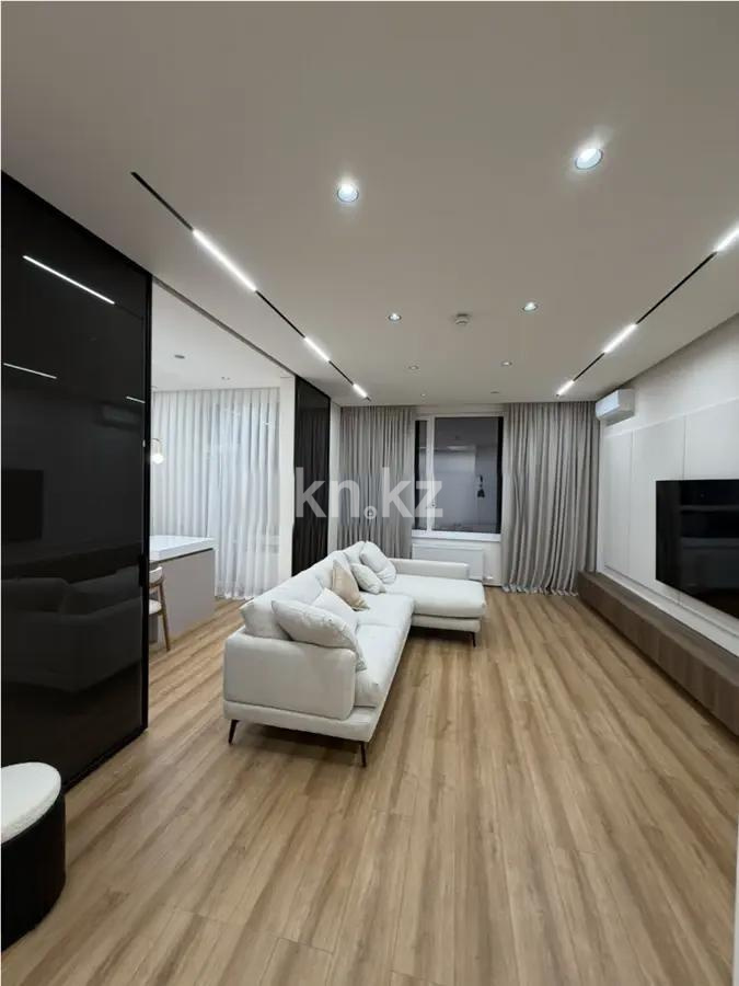 Продажа 2-комнатной квартиры, 65 м², пр. Аль-Фараби, дом  11/1 в Астане