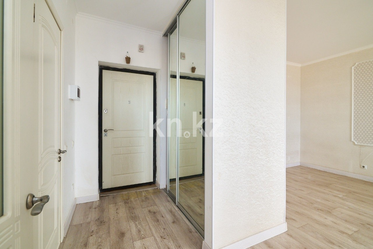 Продажа 1-комнатной квартиры, 37.4 м² в Астане - фото 9