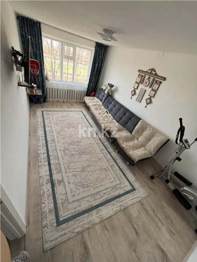 Продажа 2-комнатной квартиры, 43 м² - Недвижимость в Сарани фото 1 из 6