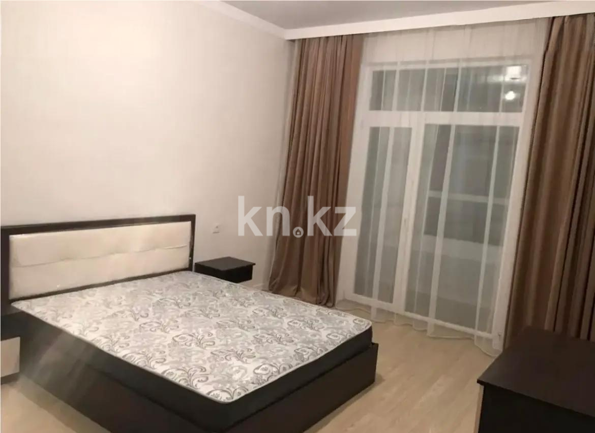 Продажа 2-комнатной квартиры, 64 м², ул. Бокейхана, дом  25 в Астане - фото 2