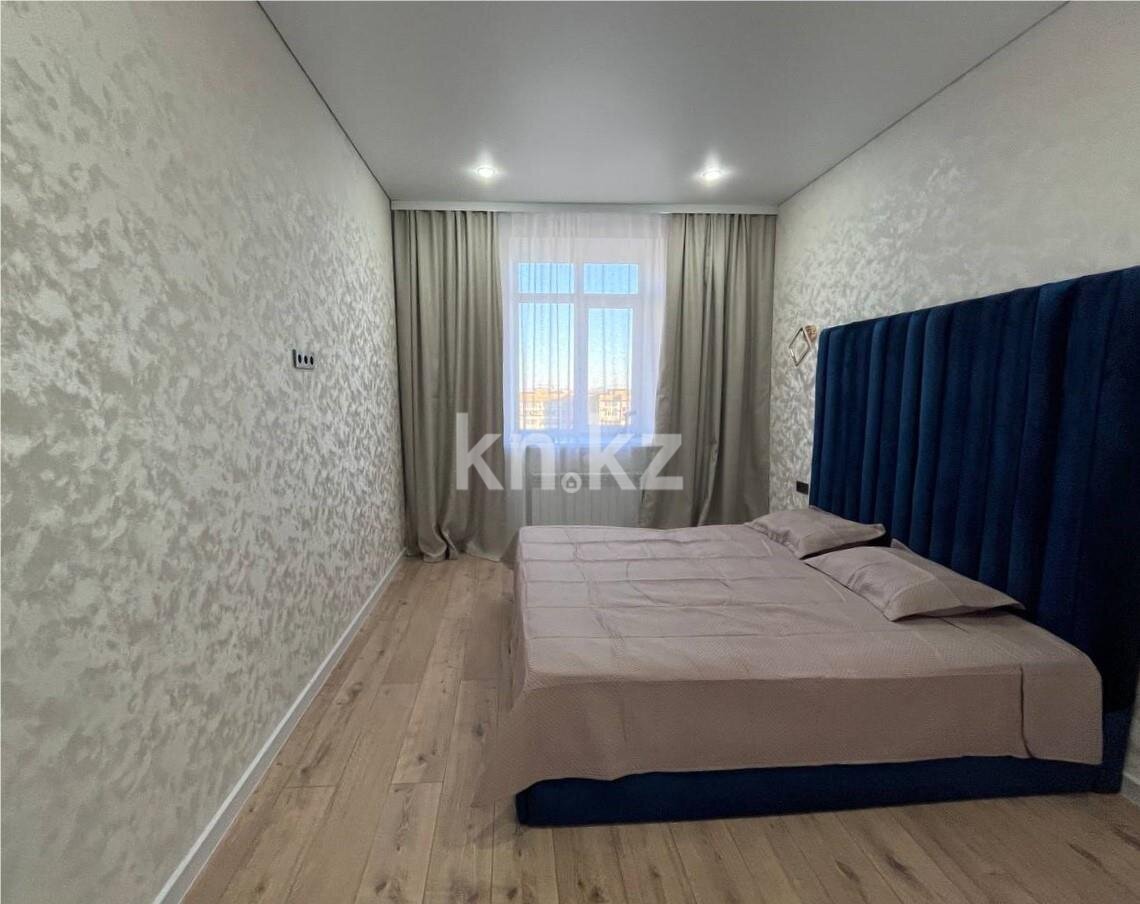 Продажа 3-комнатной квартиры, 90 м² в Караганде - фото 9