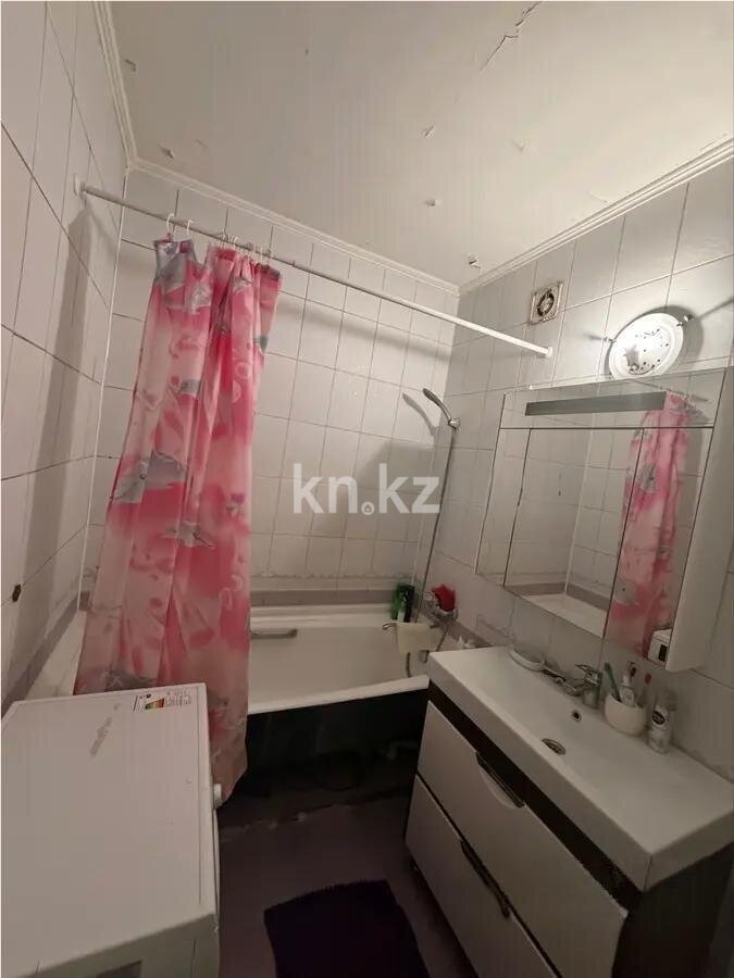 Продажа 2-комнатной квартиры, 60.6 м² в Алматы - фото 4