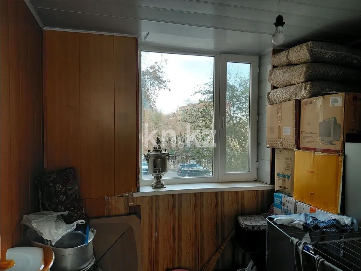 Продажа 3-комнатной квартиры, 69 м², пр. Абая, дом  61 в Астане - фото 3