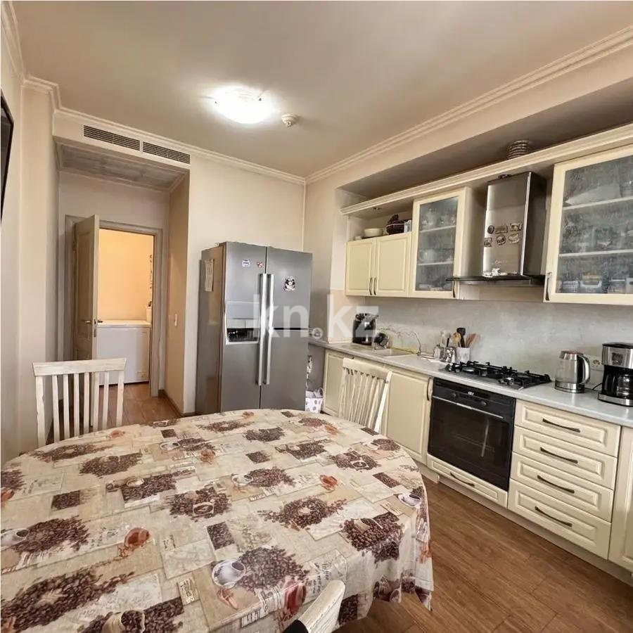 Продажа 3-комнатной квартиры, 136 м² - Недвижимость в Казахстане - страница 10 фото 4 из 6