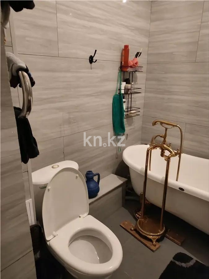 Продажа 1-комнатной квартиры, 46 м² в Алматы - фото 2