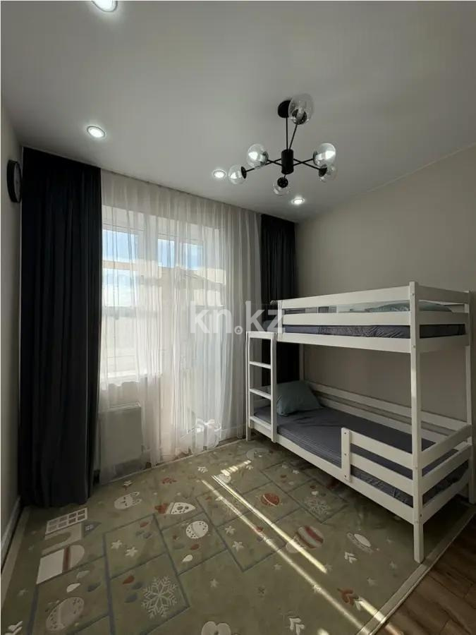 Продажа 1-комнатной квартиры, 40 м² - Продажа квартир в Казахстане - страница 21 фото 2 из 4
