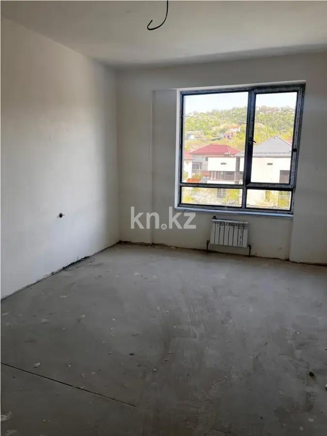 Продажа 3-комнатной квартиры, 123.8 м² в Алматы - фото 2