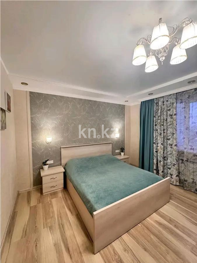 Продажа 3-комнатной квартиры, 85 м², мкр-н Аксай-5, дом  25 в Алматы - фото 2