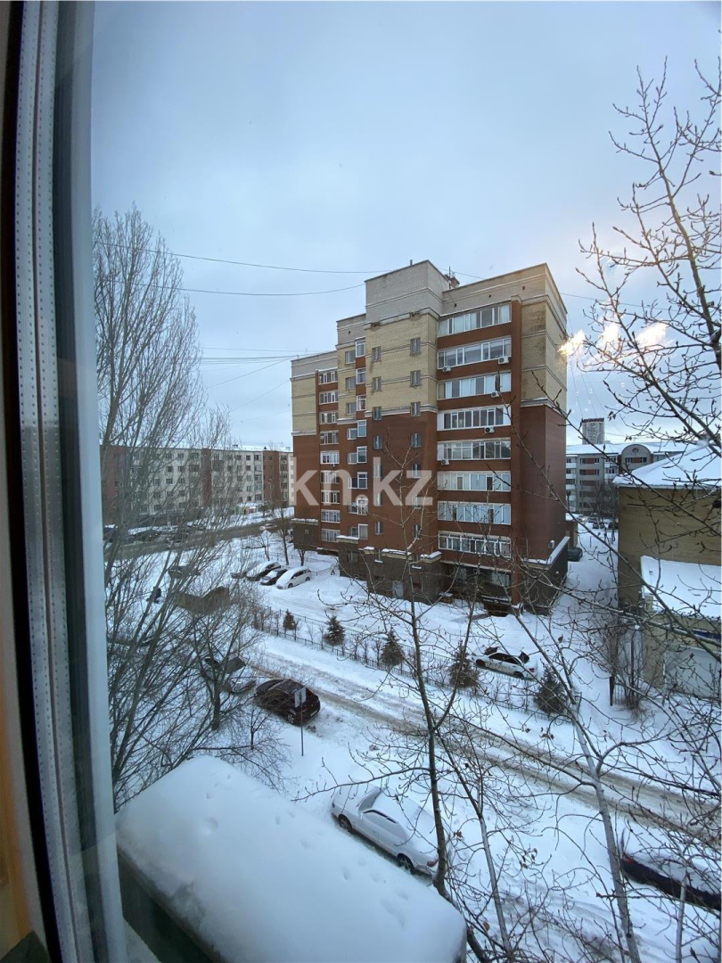 Продажа 3-комнатной квартиры, 70 м² - Продажа квартир в р-не Алматы Астаны фото 3 из 18