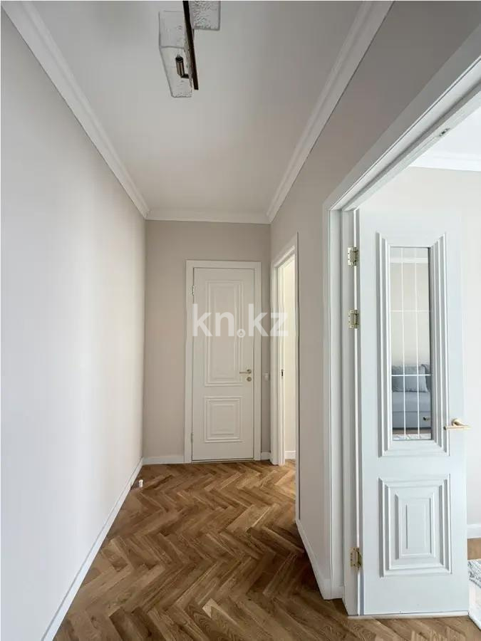Продажа 1-комнатной квартиры, 44 м², ул. Косшыгулулы, дом  3/2 - Продажа квартир в Астане фото 4 из 4