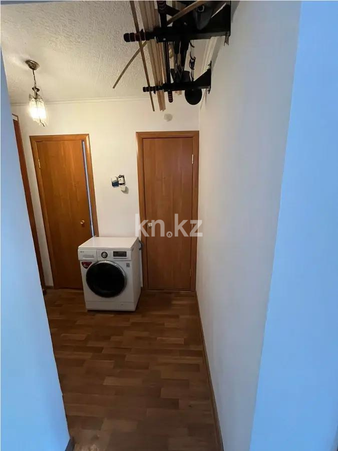 Продажа 1-комнатной квартиры, 38.2 м² в Астане - фото 4
