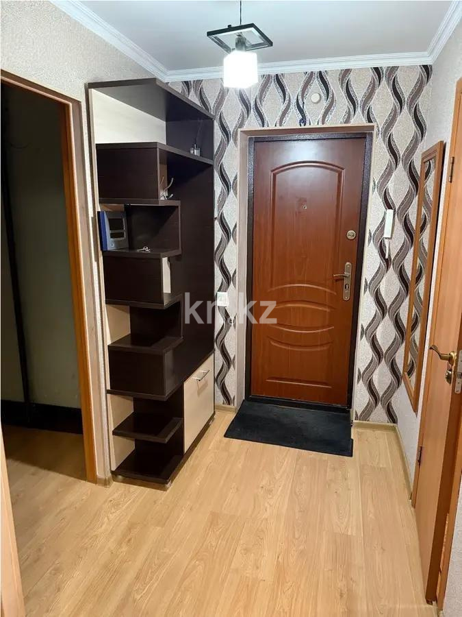 Продажа 1-комнатной квартиры, 37 м² - Недвижимость в Астане - страница 5 фото 5 из 5
