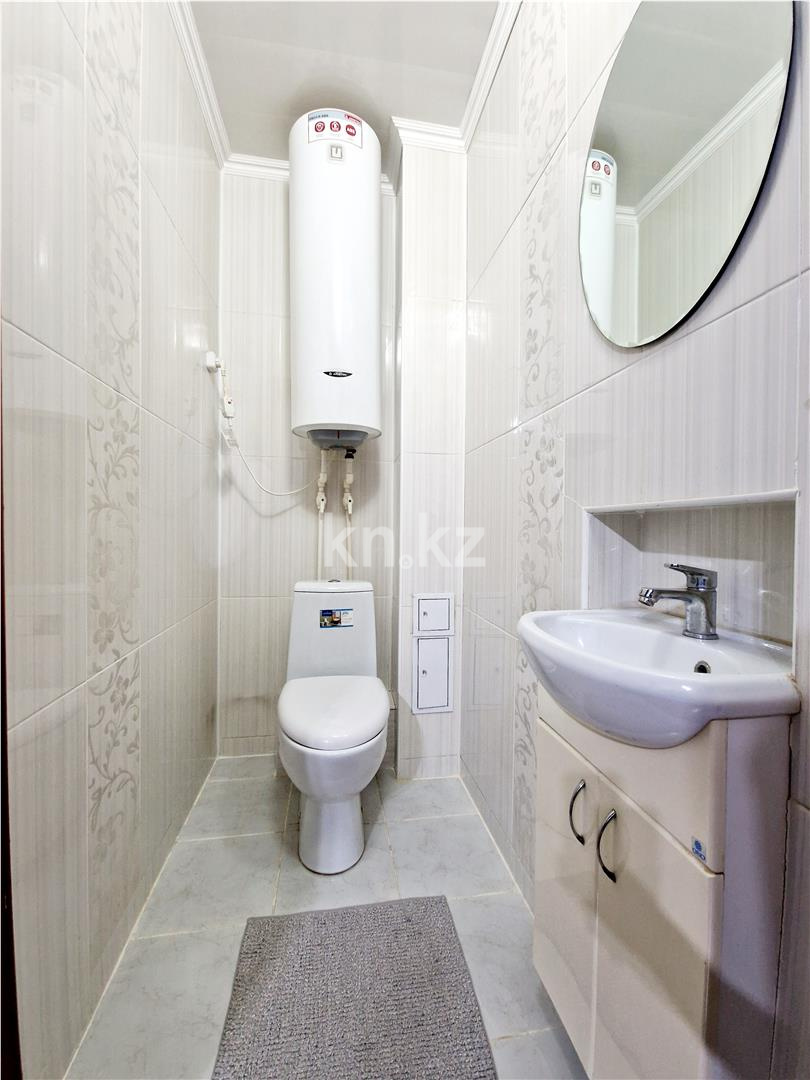 Продажа 3-комнатной квартиры, 106 м² - Продажа квартир в Караганде фото 11 из 14