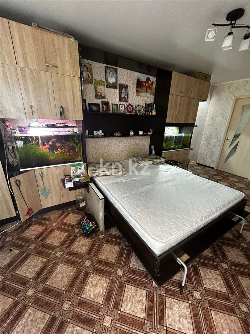 Продажа 2-комнатной квартиры, 43 м², мкр-н 7 в Темиртау - фото 2
