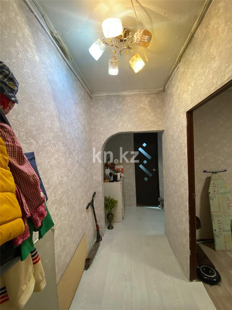 Продажа 2-комнатной квартиры, 41 м², ул. Сейфуллина в Темиртау - фото 7