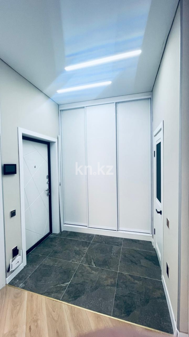 Продажа 1-комнатной квартиры, 35 м² - Продажа квартир в Караганде с фото - страница 9 фото 7 из 7