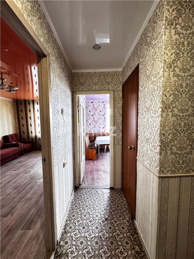 Продажа 1-комнатной квартиры, 32 м², мкр-н 7 в Темиртау - фото 6