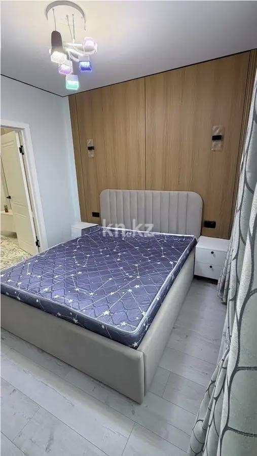 Продажа 2-комнатной квартиры, 50 м² - Продажа недвижимости в Алматы - страница 16 фото 2 из 4