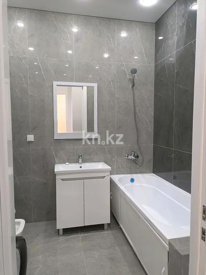 Продажа 1-комнатной квартиры, 41 м² - Продажа однокомнатных квартир от собственников в Астане - страница 8 фото 2 из 2