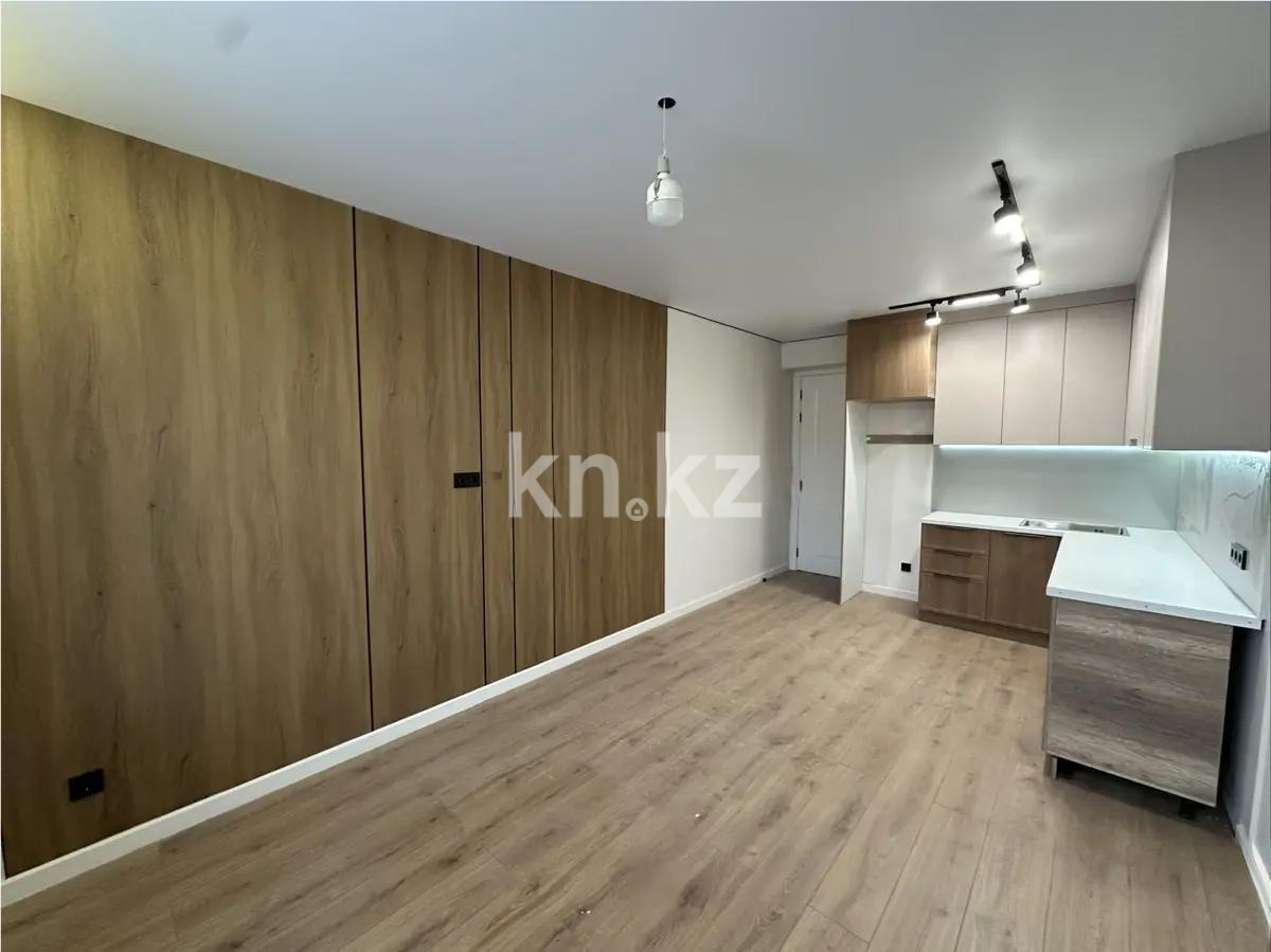 Продажа 3-комнатной квартиры, 58.4 м² в Астане - фото 4