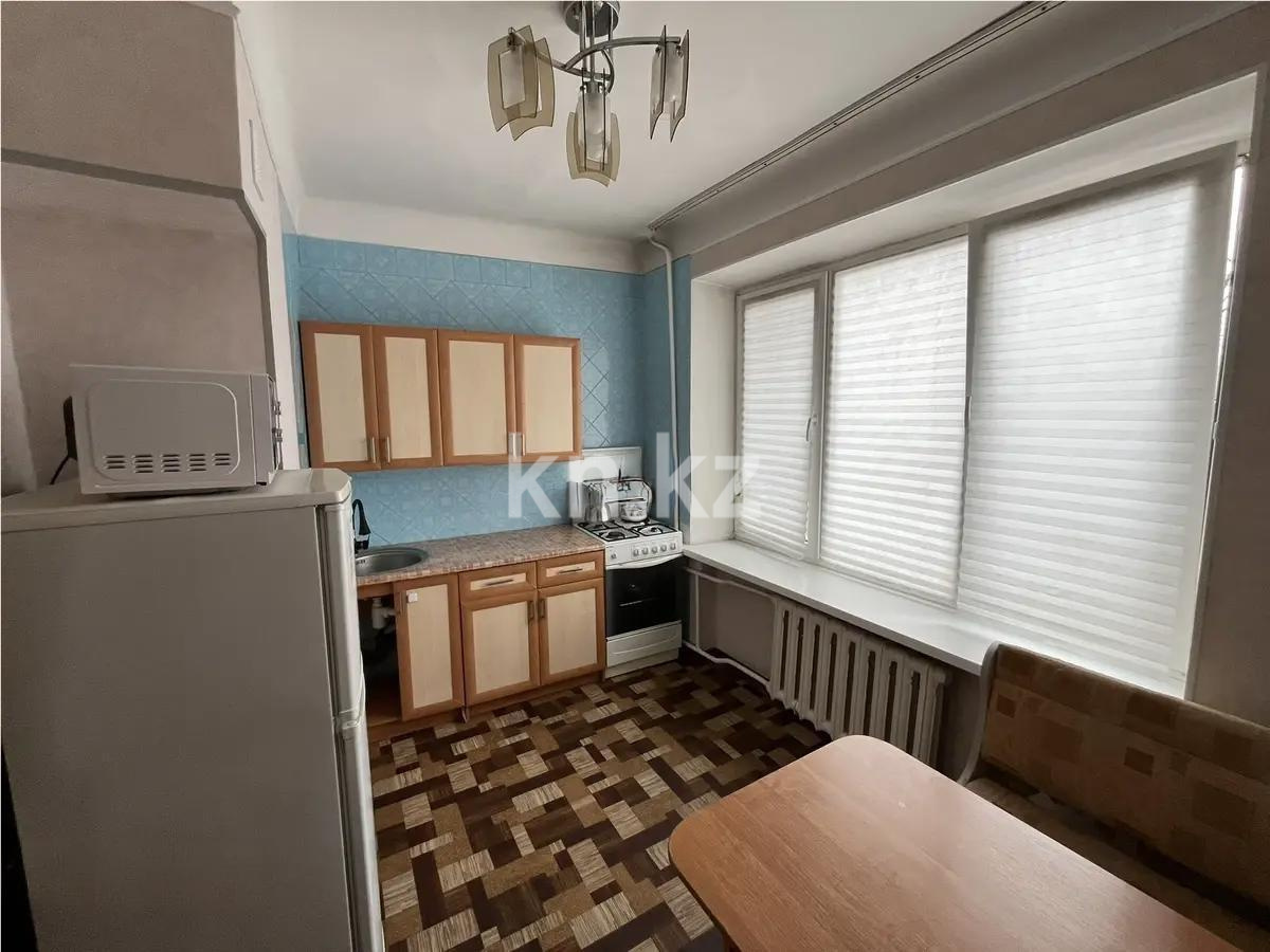 Продажа 1-комнатной квартиры, 44 м², пр. Жибек жолы, дом  6 в Алматы - фото 2