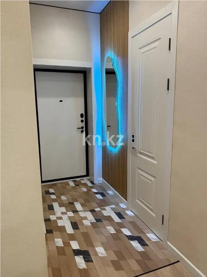 Продажа 2-комнатной квартиры, 61.2 м² - Продажа квартир в Казахстане - страница 45 фото 6 из 7