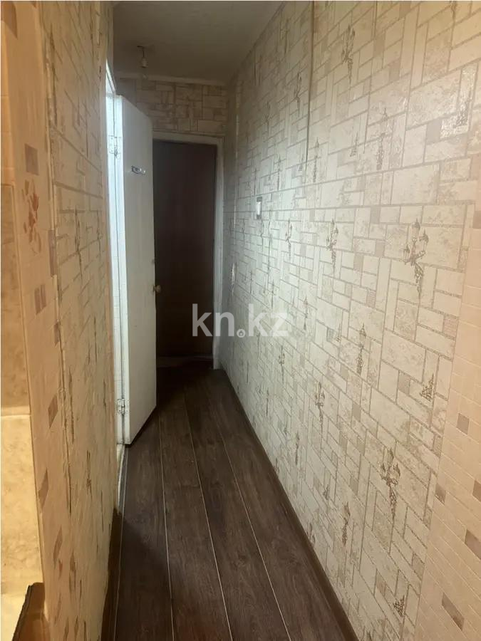 Продажа 1-комнатной квартиры, 34 м² в Алматы - фото 3