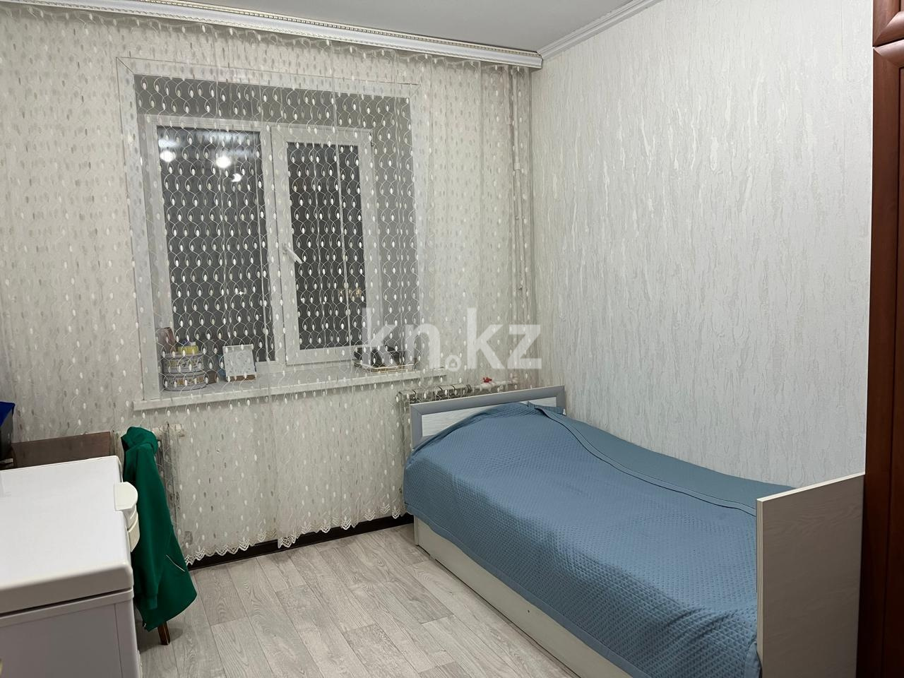 Продажа 3-комнатной квартиры, 63 м² - Недвижимость в Караганде - страница 4 фото 3 из 9