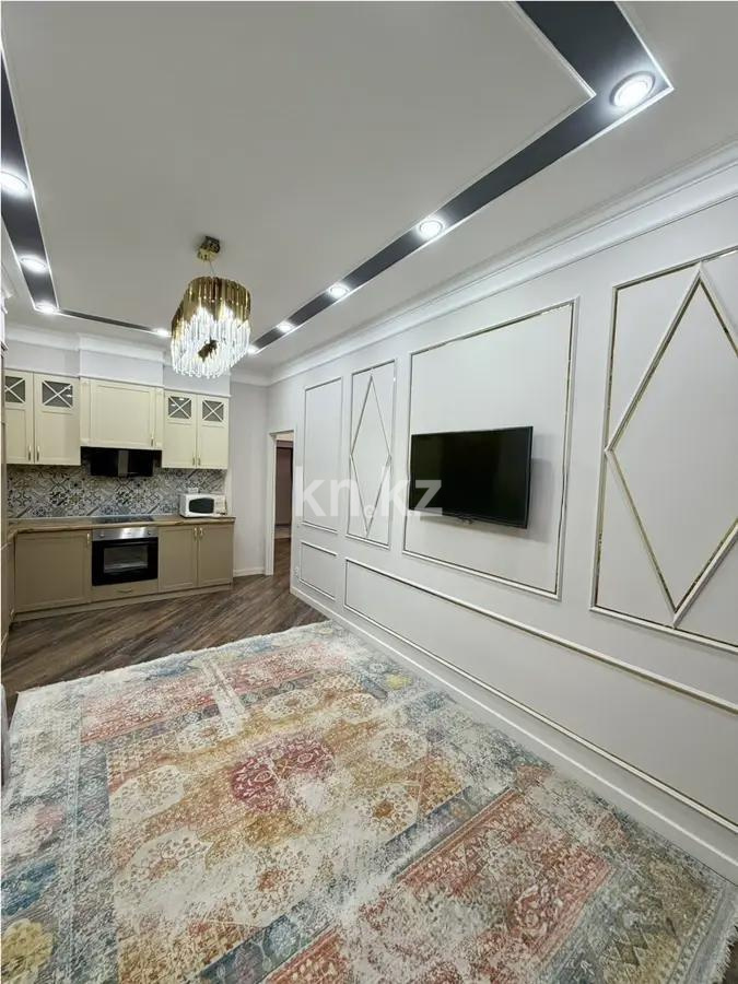 Продажа 2-комнатной квартиры, 65 м² в Алматы - фото 3