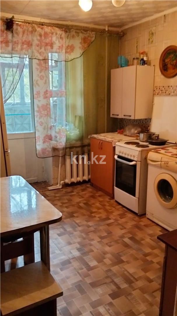 Продажа 3-комнатной квартиры, 62.4 м², ул. Затаевича (Зональная) - Продажа квартир в Караганде фото 4 из 7