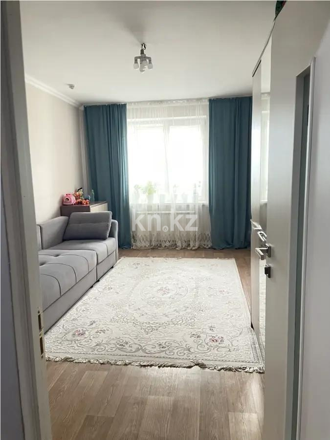 Продажа 1-комнатной квартиры, 47 м² - Продажа однокомнатных квартир в Алматы - страница 5 фото 1 из 1