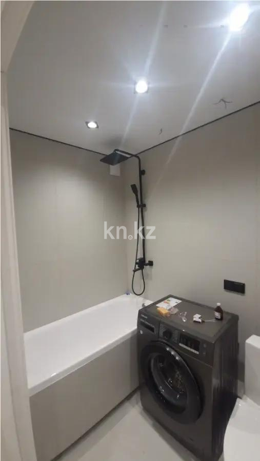 Продажа 3-комнатной квартиры, 57.9 м² - Продажа трехкомнатных квартир в Алматы - страница 31 фото 4 из 5