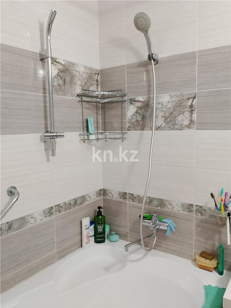 Продажа 3-комнатной квартиры, 62 м² в Астане - фото 15