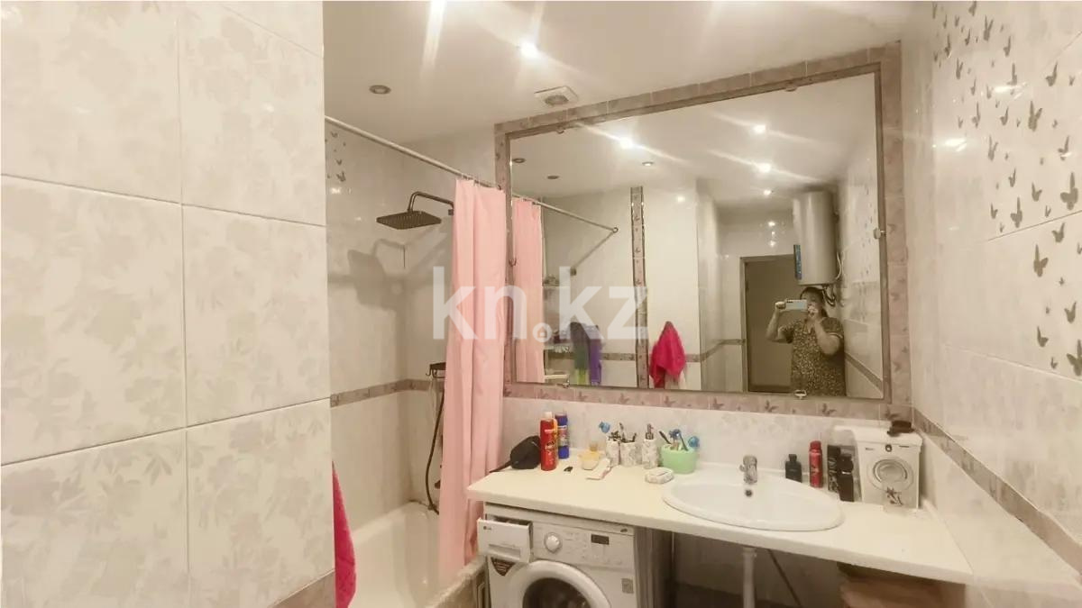 Продажа 3-комнатной квартиры, 101 м² в Караганде - фото 4